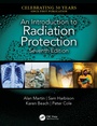 Cover: An Introduction to Radiation Protection - CRC Press