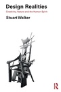 Cover: Design Realities - Routledge