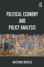Cover: Political Economy and Policy Analysis - Routledge