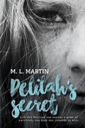 Cover: Delilah's Secret