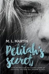 Enlarge image Cover: Delilah's Secret