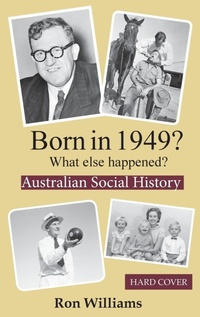 Abbildung von: Born in 1949? - Boom Books