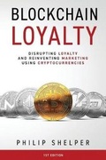 Cover: Blockchain Loyalty - Loyalty & Reward Co