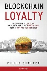 Enlarge image Cover: Blockchain Loyalty - Loyalty & Reward Co