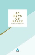 Cover: 90 Days of Peace - Carpenters Code