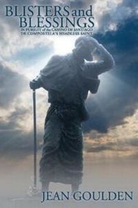 Abbildung von: Blisters and Blessings - Bookbaby