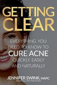 Abbildung von: Getting Clear - Jennifer Swink