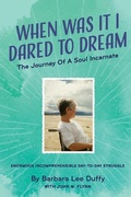 Cover: When Was it I Dared to Dream - Tailgate Press