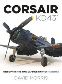Abbildung von: Corsair KD431 - The History Press Ltd