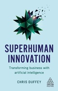 Bild: Superhuman Innovation - Kogan Page Ltd