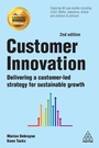 Cover: Customer Innovation - Kogan Page Ltd
