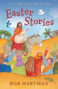 Cover: Easter Stories - Lion Children's Books