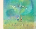Cover: My Baptism Memory Book - Lion Children's Books