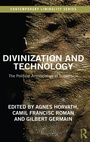 Cover: Divinization and Technology - Routledge