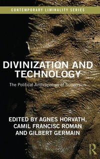 Enlarge image Cover: Divinization and Technology - Routledge