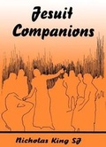 Cover: Jesuit Companions - Way Publications
