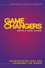 Cover: Game Changers - Monarch Books