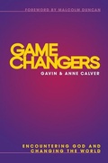 Cover: Game Changers - Monarch Books
