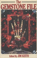 Cover: The Gemstone File - Illuminet Press