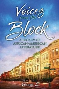 Enlarge image Cover: Voices from the Block - Writer's Block Publishing