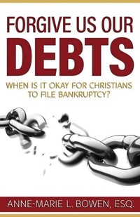 Abbildung von: Forgive Us Our Debts - Afresh Publishing, LLC