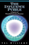 Cover: The Influence Puzzle - Shadowbrook Press