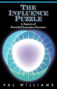 Enlarge image Cover: The Influence Puzzle - Shadowbrook Press