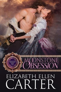 Enlarge image Cover: Moonstone Obsession - Business Communications Management