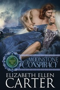Cover: Moonstone Conspiracy - Business Communications Management