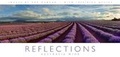Cover: Reflections - Panographs Publishing Pty Ltd