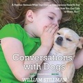 Cover: Conversations With Dogs - Haunted Road Media, LLC