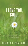 Cover: I Love You, But... - Peagle Productions