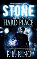 Cover: Stone and a Hard Place - Magespace Press