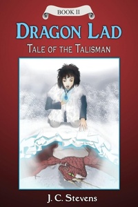 Enlarge image Cover: Dragon Lad - Dragon's Egg Books