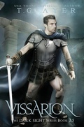 Cover: Vissarion - Infinite Ink Books