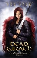 Cover: Dead Wrath - Infinite Ink Books