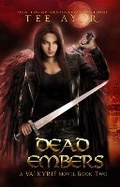 Cover: Dead Embers - Infinite Ink Books