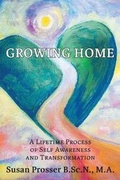 Cover: Growing Home - Susan Caroline Prosser