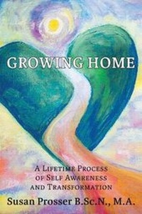 Enlarge image Cover: Growing Home - Susan Caroline Prosser