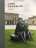 Cover: Lynn Chadwick at Cliveden - Blain|Southern