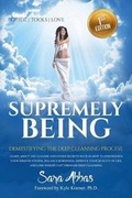 Cover: Supremely Being - Ev0lver, Inc.