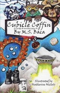 Cover: Cubicle Coffin - Ignite Your Passion