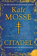 Cover: Citadel - William Morrow