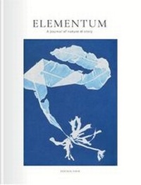 Enlarge image Cover: Elementum Journal 2018: Edition Four 4 - Elementum