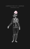 Cover: Composition of a Woman - Sudden Denouement Publishing