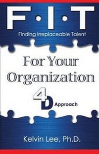 Enlarge image Cover: Finding Irreplaceable Talent - Fortitude Graphic Design and Printing