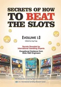 Cover: Secrets of How to Beat the Slots - Us International Gambling Research Center