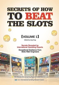 Enlarge image Cover: Secrets of How to Beat the Slots - Us International Gambling Research Center