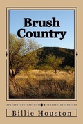 Cover: Brush Country - Chavelbooks, LLC