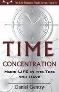 Cover: Time Concentration - Third Power Performance
